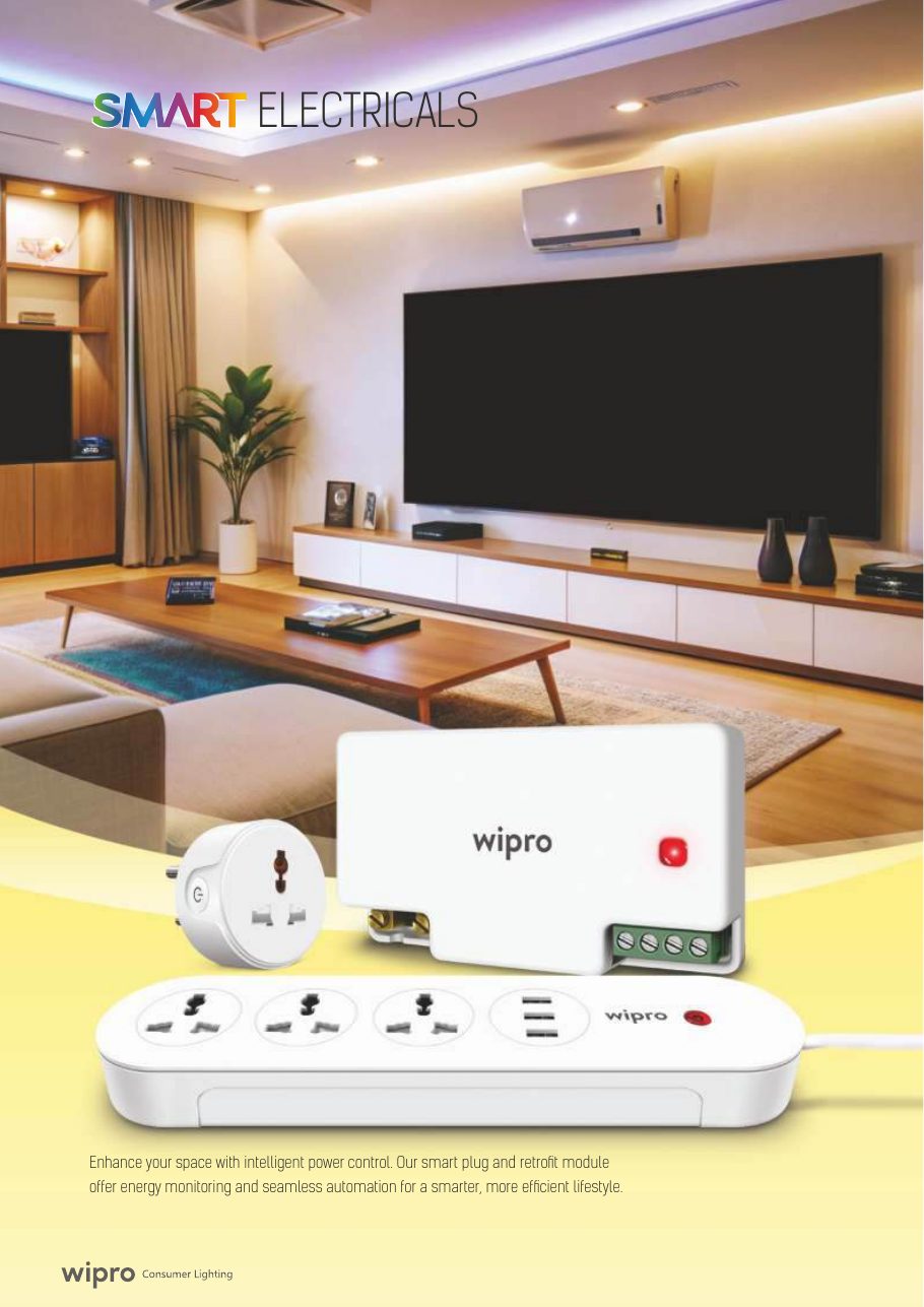 Smart Video Doorbell