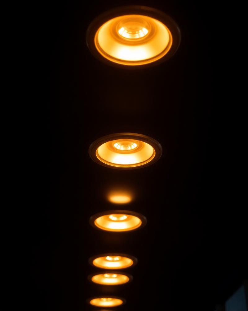 LED Downlights